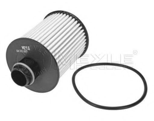 MEYLE 614 322 0017 Масляный фильтр 