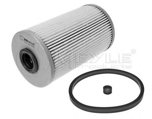 MEYLE 614 323 0003 Топливный фильтр для NISSAN (Ниссан) MEYLE 614 323 0003 Топливный фильтр для NISSAN (Ниссан)