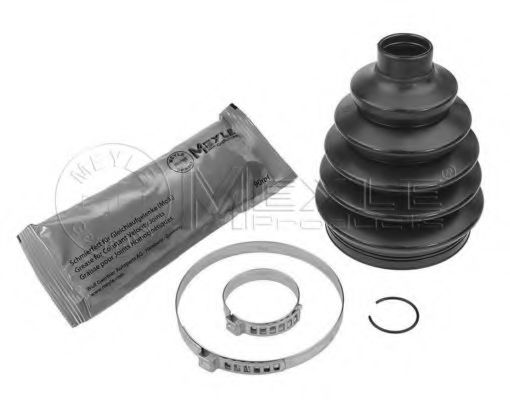 MEYLE 614 495 0009 Комплект пылника, приводной вал для OPEL ZAFIRA B (Опель Зафира б) MEYLE 614 495 0009 Комплект пылника, приводной вал для OPEL ZAFIRA B (Опель Зафира б)