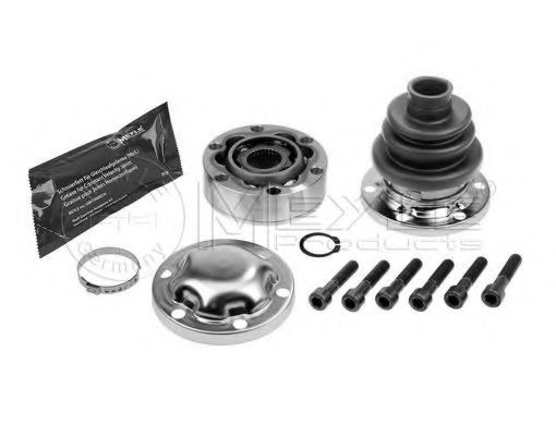 MEYLE 614 498 0003 Шарнирный комплект, приводной вал для OPEL OMEGA A (Опель Омэга а) MEYLE 614 498 0003 Шарнирный комплект, приводной вал для OPEL OMEGA A (Опель Омэга а)
