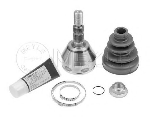 MEYLE 614 498 0027 Шарнирный комплект, приводной вал для OPEL ASTRA H GTC (Опель Астра н гтс) MEYLE 614 498 0027 Шарнирный комплект, приводной вал для OPEL ASTRA H GTC (Опель Астра н гтс)