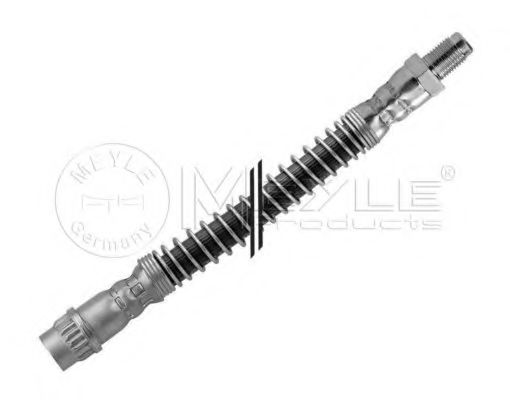 MEYLE 614 525 0007 Тормозной шланг для NISSAN PRIMASTAR (Ниссан Примастар) MEYLE 614 525 0007 Тормозной шланг для NISSAN PRIMASTAR (Ниссан Примастар)