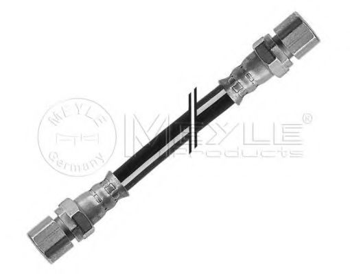 MEYLE 614 562 0002 Тормозной шланг для OPEL CORSA B (Опель Корса б) MEYLE 614 562 0002 Тормозной шланг для OPEL CORSA B (Опель Корса б)