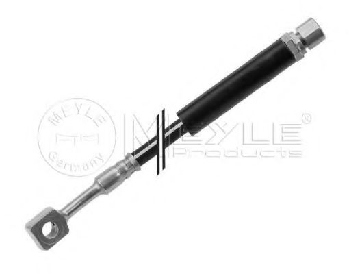 MEYLE 614 562 0024 Тормозной шланг для OPEL CORSA B (Опель Корса б) MEYLE 614 562 0024 Тормозной шланг для OPEL CORSA B (Опель Корса б)