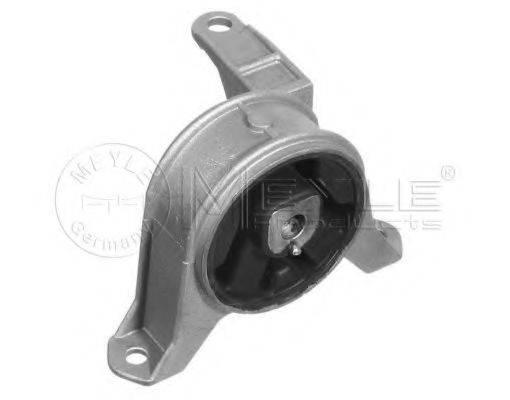 MEYLE 614 568 0001 Подвеска, двигатель для OPEL ZAFIRA A (Опель Зафира а) MEYLE 614 568 0001 Подвеска, двигатель для OPEL ZAFIRA A (Опель Зафира а)