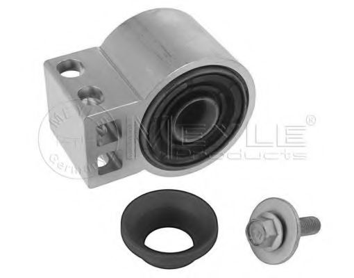 MEYLE 614 610 0011 Подвеска, рычаг независимой подвески колеса для OPEL (Опель) MEYLE 614 610 0011 Подвеска, рычаг независимой подвески колеса для OPEL (Опель)