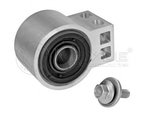 MEYLE 614 610 0019 Подвеска, рычаг независимой подвески колеса для OPEL (Опель) MEYLE 614 610 0019 Подвеска, рычаг независимой подвески колеса для OPEL (Опель)