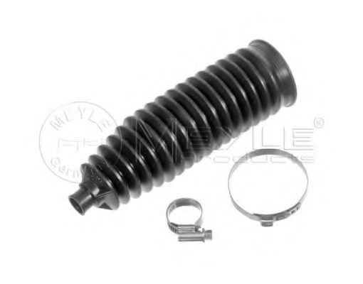 MEYLE 614 620 0004 Комплект пылника, рулевое управление для OPEL (Опель) MEYLE 614 620 0004 Комплект пылника, рулевое управление для OPEL (Опель)