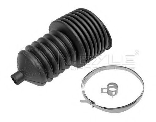 MEYLE 614 620 0005 Комплект пылника, рулевое управление для RENAULT ESPACE I (Рено Эспаcэ и) MEYLE 614 620 0005 Комплект пылника, рулевое управление для RENAULT ESPACE I (Рено Эспаcэ и)