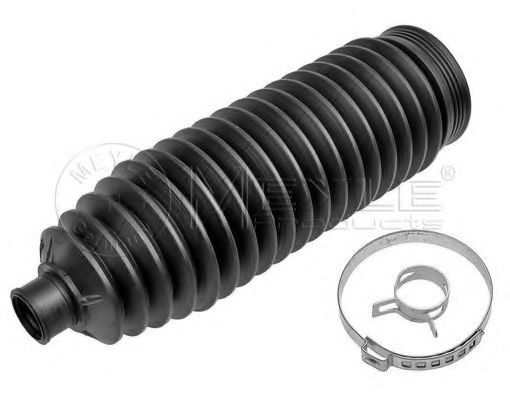 MEYLE 614 620 0010 Комплект пылника, рулевое управление для AUDI TT (Ауди Тт) MEYLE 614 620 0010 Комплект пылника, рулевое управление для AUDI TT (Ауди Тт)