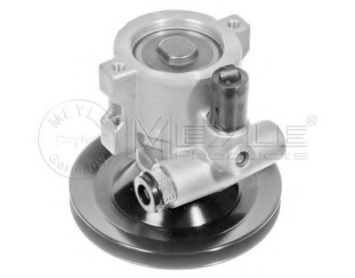 MEYLE 614 631 0009 Гидравлический насос, рулевое управление для OPEL OMEGA A (Опель Омэга а) MEYLE 614 631 0009 Гидравлический насос, рулевое управление для OPEL OMEGA A (Опель Омэга а)