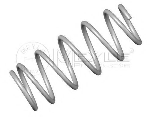 MEYLE 614 639 0016 Пружина ходовой части для OPEL ASTRA F (Опель Астра ф) MEYLE 614 639 0016 Пружина ходовой части для OPEL ASTRA F (Опель Астра ф)