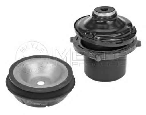 MEYLE 614 641 0007 Ремкомплект, опора стойки амортизатора для OPEL (Опель) MEYLE 614 641 0007 Ремкомплект, опора стойки амортизатора для OPEL (Опель)