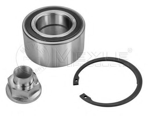 MEYLE 614 650 0003 Комплект подшипника ступицы колеса для SUZUKI (Сузуки) MEYLE 614 650 0003 Комплект подшипника ступицы колеса для SUZUKI (Сузуки)