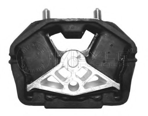 MEYLE 614 682 0003 Подвеска, двигатель; Подвеска, автоматическая коробка передач; Подвеска, ступенчатая коробка передач 