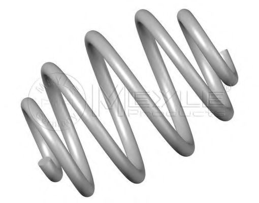 MEYLE 614 739 0017 Пружина ходовой части для OPEL ASTRA F (Опель Астра ф) MEYLE 614 739 0017 Пружина ходовой части для OPEL ASTRA F (Опель Астра ф)