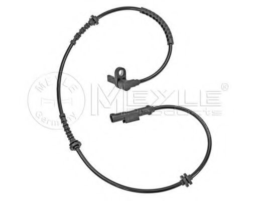 MEYLE 614 800 0013 Датчик, частота вращения колеса для FIAT PUNTO (Фиат Пунто) MEYLE 614 800 0013 Датчик, частота вращения колеса для FIAT PUNTO (Фиат Пунто)