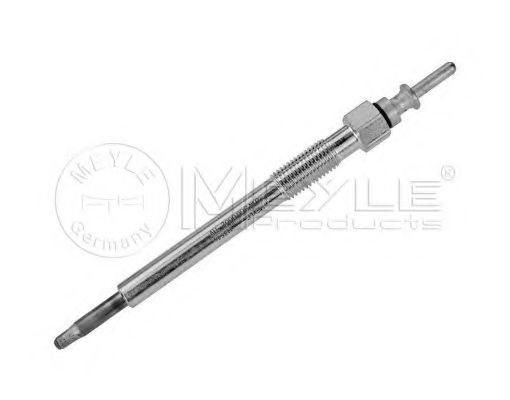 MEYLE 614 860 0002 Свеча накаливания для HONDA CIVIC VII (Хонда Цивик 7) MEYLE 614 860 0002 Свеча накаливания для HONDA CIVIC VII (Хонда Цивик 7)