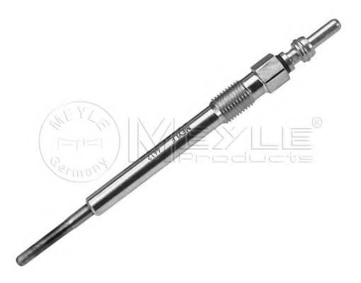 MEYLE 614 860 0010 Свеча накаливания для FIAT 500 C (Фиат 500 c) MEYLE 614 860 0010 Свеча накаливания для FIAT 500 C (Фиат 500 c)