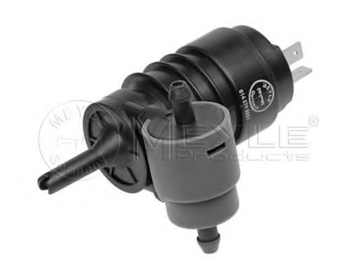 MEYLE 614 870 9001 Водяной насос, система очистки окон для OPEL CORSA A (Опель Cорса а) MEYLE 614 870 9001 Водяной насос, система очистки окон для OPEL CORSA A (Опель Cорса а)