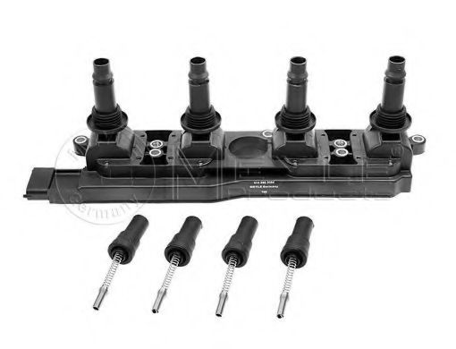 MEYLE 614 885 0004 Катушка зажигания для OPEL (Опель) MEYLE 614 885 0004 Катушка зажигания для OPEL (Опель)