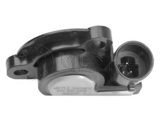 MEYLE 614 899 0005 Датчик, положение дроссельной заслонки для OPEL CORSA A (Опель Cорса а) MEYLE 614 899 0005 Датчик, положение дроссельной заслонки для OPEL CORSA A (Опель Cорса а)
