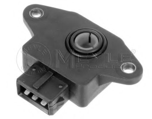 MEYLE 614 899 0008 Датчик, положение дроссельной заслонки для VOLVO S70 (Вольво С70) MEYLE 614 899 0008 Датчик, положение дроссельной заслонки для VOLVO S70 (Вольво С70)