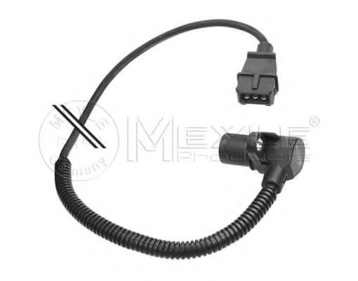 MEYLE 614 899 0035 Датчик импульсов для OPEL (Опель) MEYLE 614 899 0035 Датчик импульсов для OPEL (Опель)