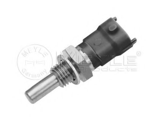 MEYLE 614 899 0038 Датчик, температура охлаждающей жидкости для OPEL ASTRA H GTC (Опель Астра н гтс)
