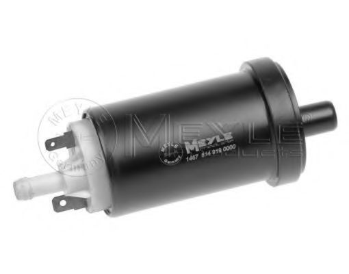 MEYLE 614 919 0000 Топливный насос для OPEL CORSA A (Опель Cорса а) MEYLE 614 919 0000 Топливный насос для OPEL CORSA A (Опель Cорса а)