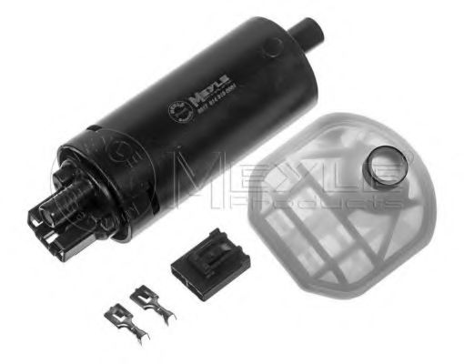 MEYLE 614 919 0001 Топливный насос для OPEL OMEGA B (Опель Омега б) MEYLE 614 919 0001 Топливный насос для OPEL OMEGA B (Опель Омега б)