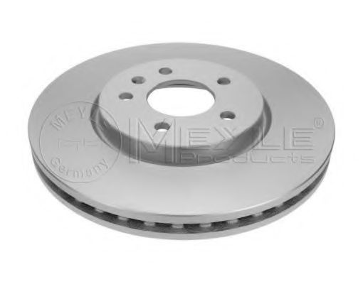 MEYLE 615 521 0004/PD Тормозной диск для OPEL ASTRA GTC J (Опель Астра гтс) MEYLE 615 521 0004/PD Тормозной диск для OPEL ASTRA GTC J (Опель Астра гтс)