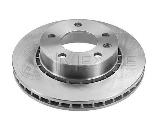 MEYLE 615 521 6007 Тормозной диск для OPEL OMEGA A (Опель Омэга а) MEYLE 615 521 6007 Тормозной диск для OPEL OMEGA A (Опель Омэга а)