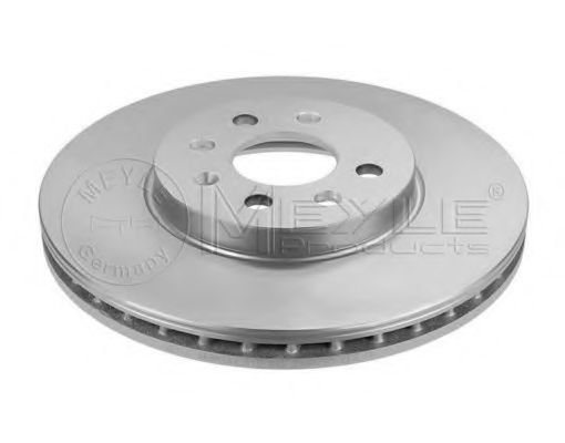 MEYLE 615 521 6032/PD Тормозной диск для OPEL ASTRA H GTC (Опель Астра н гтс) MEYLE 615 521 6032/PD Тормозной диск для OPEL ASTRA H GTC (Опель Астра н гтс)