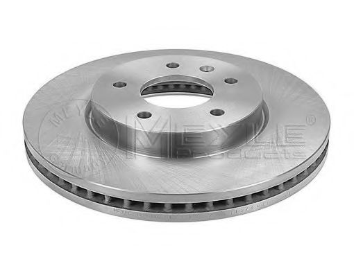 MEYLE 615 521 6047 Тормозной диск для CHEVROLET CAPTIVA (Шевроле Каптива) MEYLE 615 521 6047 Тормозной диск для CHEVROLET CAPTIVA (Шевроле Каптива)