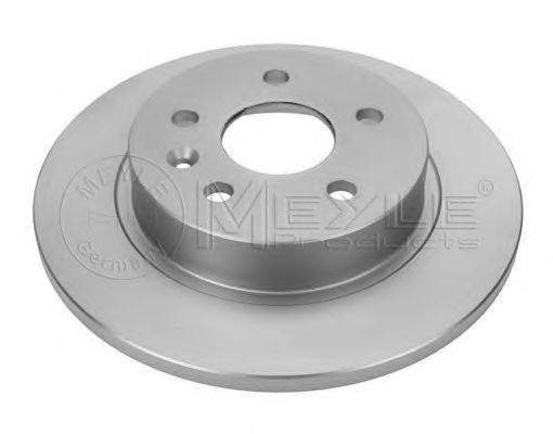 MEYLE 615 523 0005/PD Тормозной диск для OPEL ASTRA GTC J (Опель Астра гтс) MEYLE 615 523 0005/PD Тормозной диск для OPEL ASTRA GTC J (Опель Астра гтс)