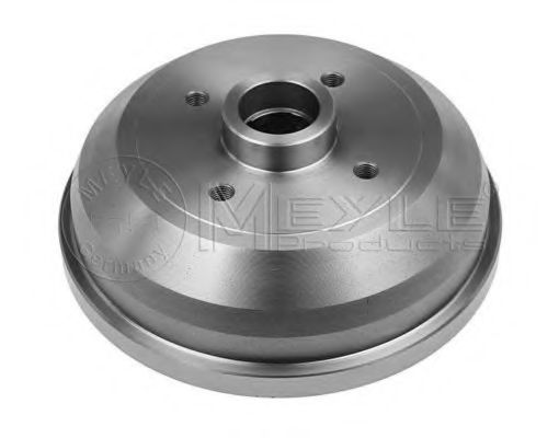 MEYLE 615 523 6001 Тормозной барабан для OPEL CORSA A (Опель Cорса а) MEYLE 615 523 6001 Тормозной барабан для OPEL CORSA A (Опель Cорса а)
