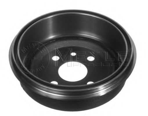 MEYLE 615 523 6002 Тормозной барабан для CHEVROLET ESTATE (Шевроле Эстатэ) MEYLE 615 523 6002 Тормозной барабан для CHEVROLET ESTATE (Шевроле Эстатэ)