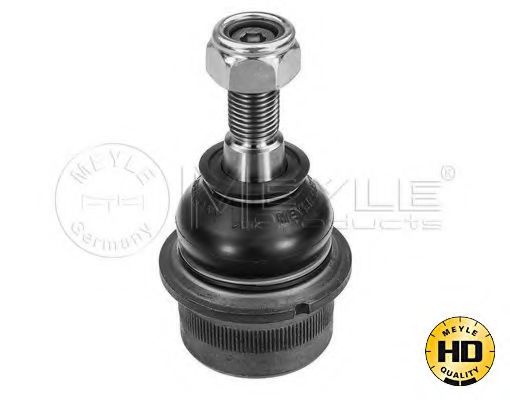 MEYLE 616 010 0005/HD Несущий направляющий шарнир для RENAULT MASTER II (Рено Мастэр 2) MEYLE 616 010 0005/HD Несущий направляющий шарнир для RENAULT MASTER II (Рено Мастэр 2)