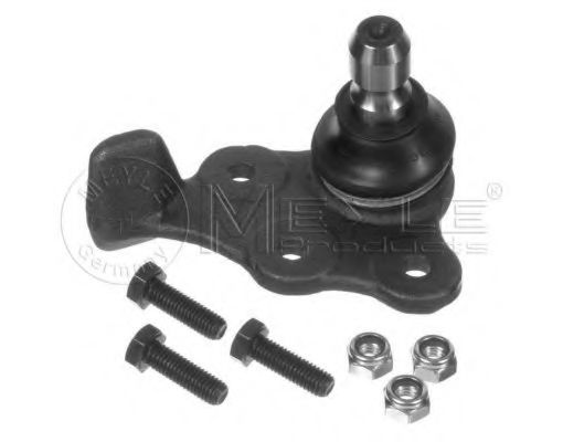 MEYLE 616 010 5559 Несущий направляющий шарнир для OPEL OMEGA A (Опель Омэга а) MEYLE 616 010 5559 Несущий направляющий шарнир для OPEL OMEGA A (Опель Омэга а)