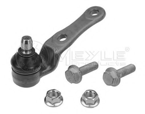 MEYLE 616 010 6005 Несущий направляющий шарнир для OPEL COMBO (Опель Комбо) MEYLE 616 010 6005 Несущий направляющий шарнир для OPEL COMBO (Опель Комбо)