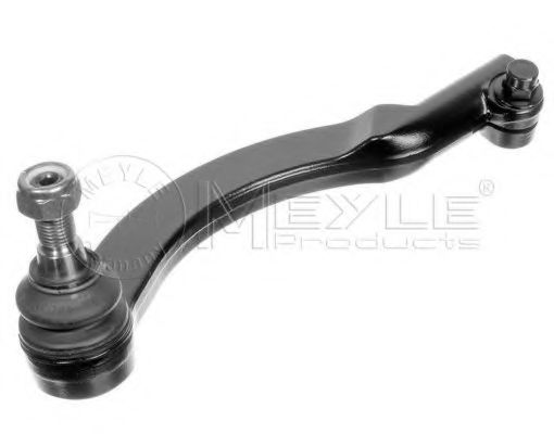 MEYLE 616 020 0008 Наконечник поперечной рулевой тяги для NISSAN (Ниссан) MEYLE 616 020 0008 Наконечник поперечной рулевой тяги для NISSAN (Ниссан)