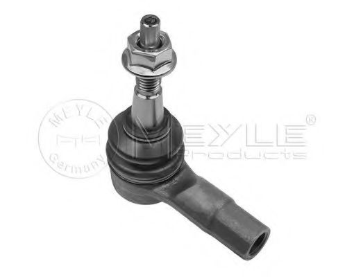 MEYLE 616 020 0018 Наконечник поперечной рулевой тяги для CHEVROLET CAPTIVA (Шевроле Каптива) MEYLE 616 020 0018 Наконечник поперечной рулевой тяги для CHEVROLET CAPTIVA (Шевроле Каптива)