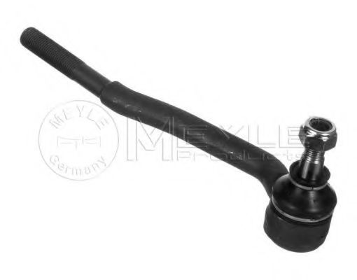 MEYLE 616 020 5556 Наконечник поперечной рулевой тяги для OPEL OMEGA A (Опель Омэга а) MEYLE 616 020 5556 Наконечник поперечной рулевой тяги для OPEL OMEGA A (Опель Омэга а)