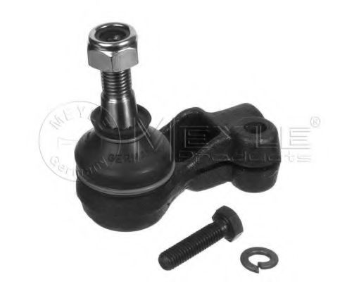 MEYLE 616 020 5565 Наконечник поперечной рулевой тяги для OPEL ASTRA F (Опель Астра ф) MEYLE 616 020 5565 Наконечник поперечной рулевой тяги для OPEL ASTRA F (Опель Астра ф)