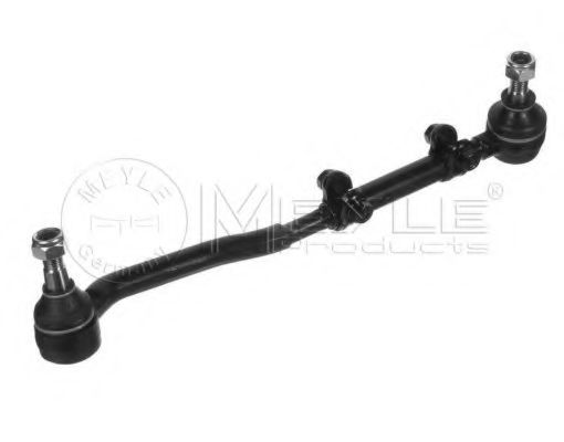 MEYLE 616 030 5402 Поперечная рулевая тяга для OPEL OMEGA A (Опель Омэга а) MEYLE 616 030 5402 Поперечная рулевая тяга для OPEL OMEGA A (Опель Омэга а)