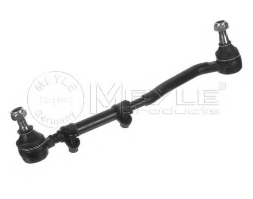 MEYLE 616 030 5406 Поперечная рулевая тяга для OPEL OMEGA A (Опель Омэга а) MEYLE 616 030 5406 Поперечная рулевая тяга для OPEL OMEGA A (Опель Омэга а)