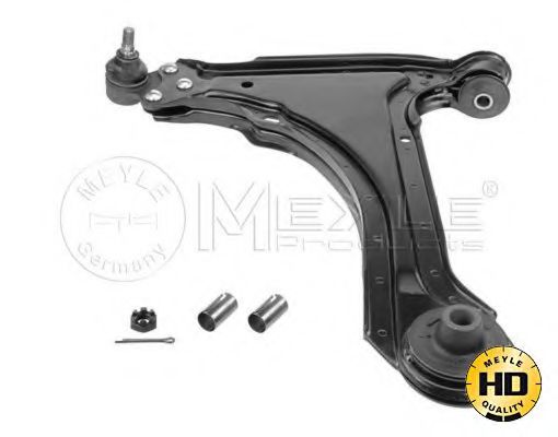 MEYLE 616 050 0009/HD Рычаг независимой подвески колеса, подвеска колеса для OPEL ASTRA F (Опель Астра ф) MEYLE 616 050 0009/HD Рычаг независимой подвески колеса, подвеска колеса для OPEL ASTRA F (Опель Астра ф)
