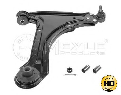 MEYLE 616 050 0010/HD Рычаг независимой подвески колеса, подвеска колеса для OPEL ASTRA F (Опель Астра ф) MEYLE 616 050 0010/HD Рычаг независимой подвески колеса, подвеска колеса для OPEL ASTRA F (Опель Астра ф)