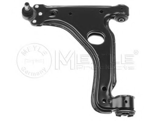 MEYLE 616 050 0019 Рычаг независимой подвески колеса, подвеска колеса для OPEL ASTRA H GTC (Опель Астра н гтс) MEYLE 616 050 0019 Рычаг независимой подвески колеса, подвеска колеса для OPEL ASTRA H GTC (Опель Астра н гтс)